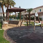 Appartement Apcostas - Nova Oropesa Ii *