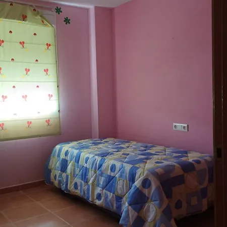 Apcostas - Nova Oropesa Ii Apartment
