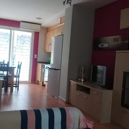 Apcostas - Nova Oropesa Ii Apartment *