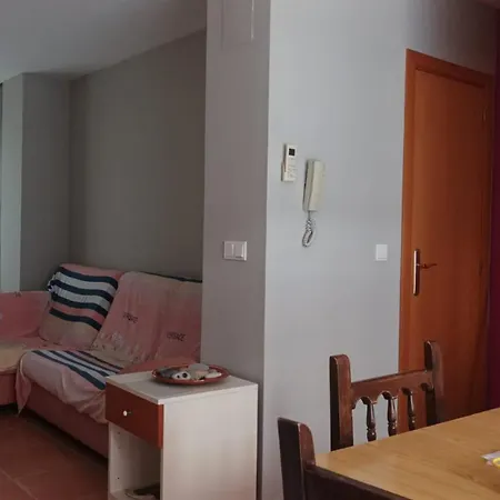 Apcostas - Nova Oropesa Ii Apartment *