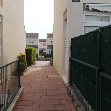 Apartment Apcostas - Nova Oropesa Ii *
