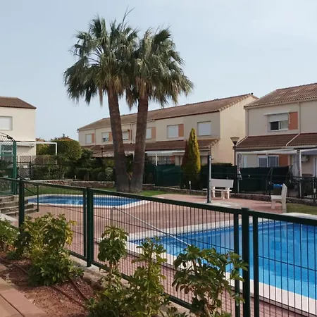 Apartment Apcostas - Nova Oropesa Ii Oropesa del Mar