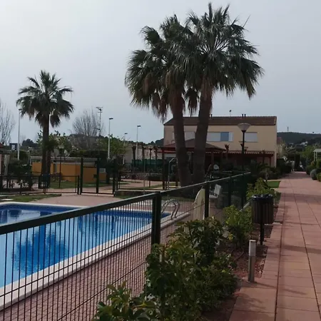 Apcostas - Nova Oropesa Ii Apartment *