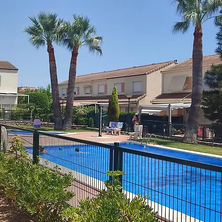 Apcostas - Nova Oropesa Ii Oropesa del Mar