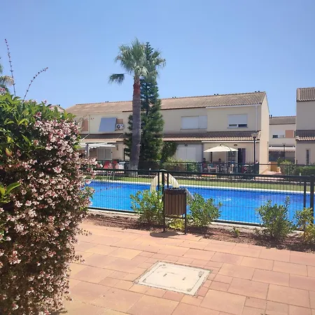 Apcostas - Nova Oropesa Ii Apartment *