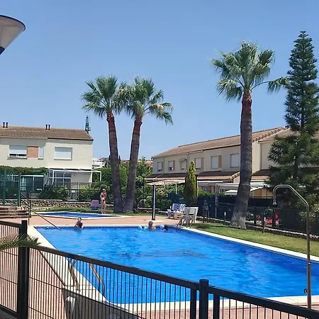 Apcostas - Nova Oropesa Ii