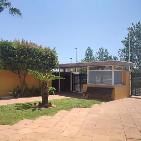 Apcostas - Nova Oropesa Ii Appartement *