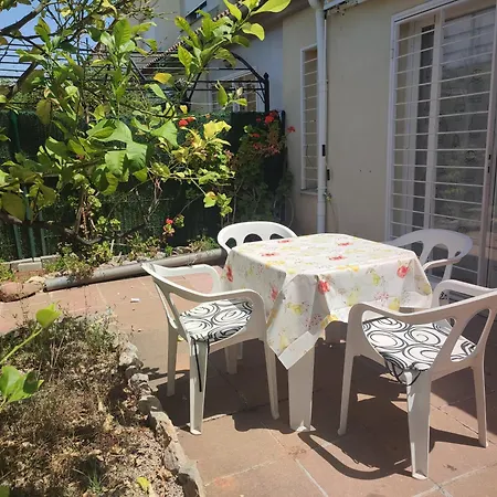 Apcostas - Nova Oropesa Ii Apartment *