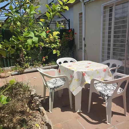 Apcostas - Nova Oropesa Ii Apartment *