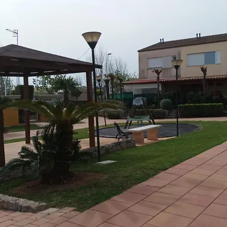 Apartamento Apcostas - Nova Oropesa Ii *