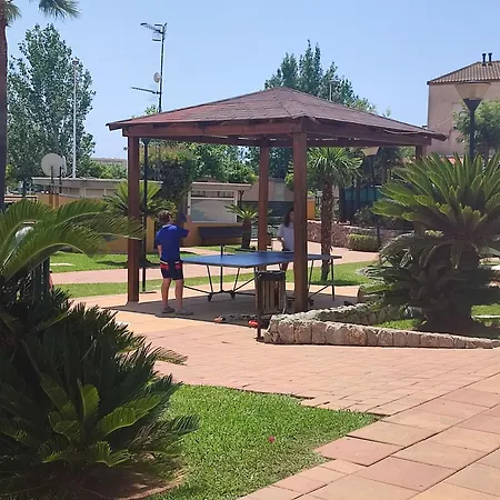 Apcostas - Nova Oropesa Ii Apartamento Oropesa del Mar