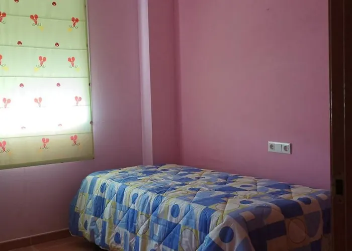 Apcostas - Nova Oropesa Ii Apartamento