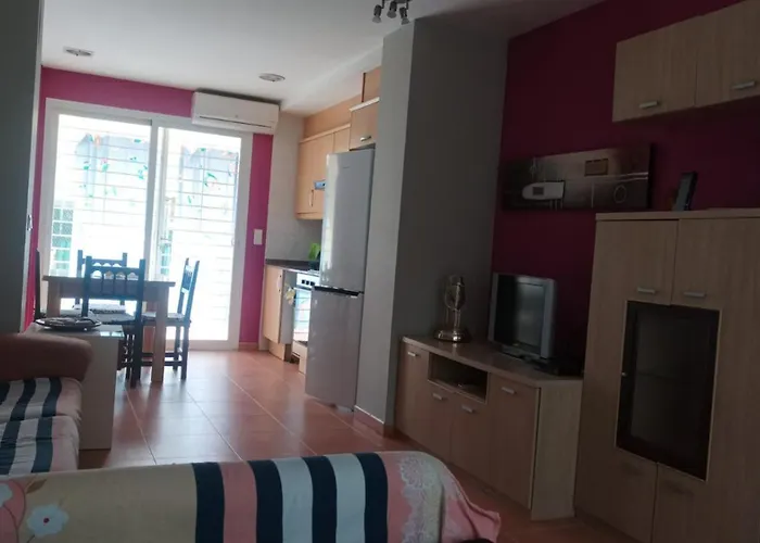 Apcostas - Nova Oropesa Ii Apartamento *