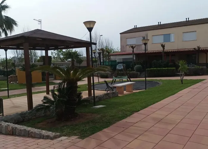 Apartamento Apcostas - Nova Oropesa Ii *