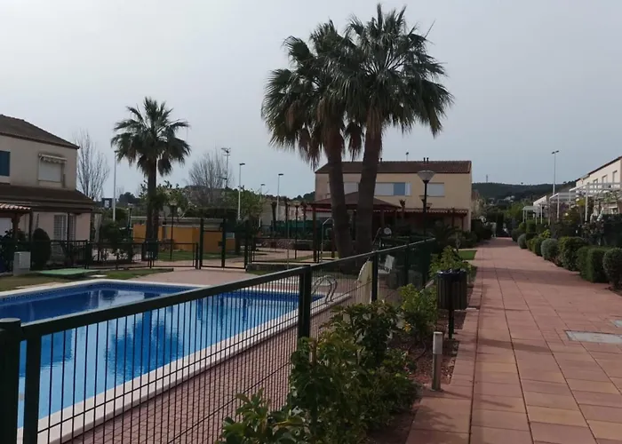 Apcostas - Nova Oropesa Ii Apartamento *