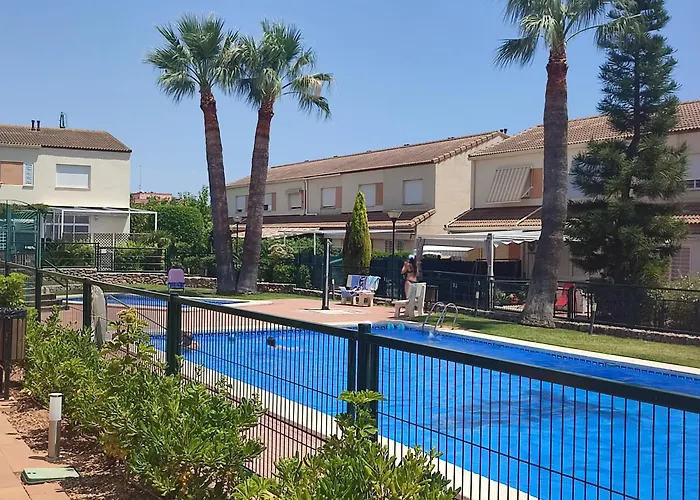 Apcostas - Nova Oropesa Ii Oropesa del Mar
