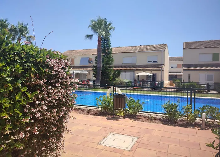 Apcostas - Nova Oropesa Ii Apartamento *