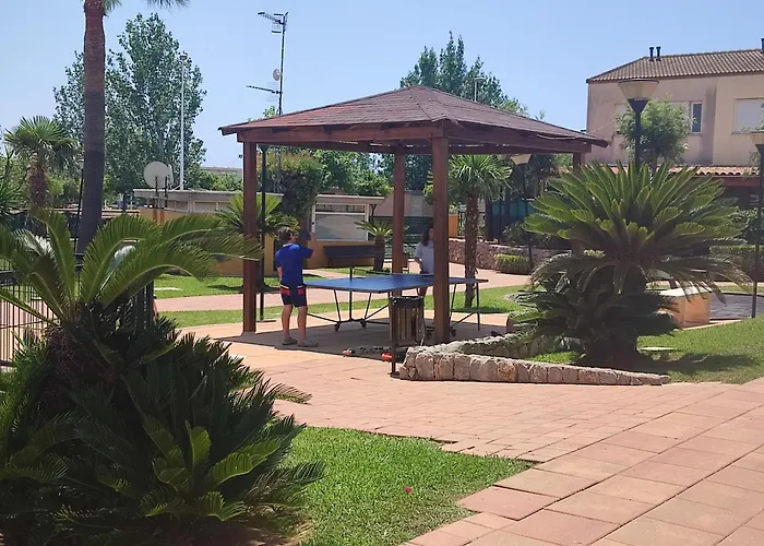 Apcostas - Nova Oropesa Ii Apartamento Oropesa del Mar