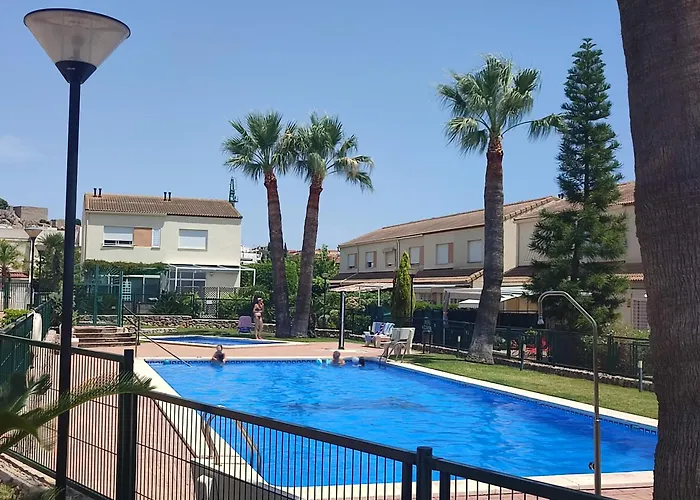 Apcostas - Nova Oropesa Ii