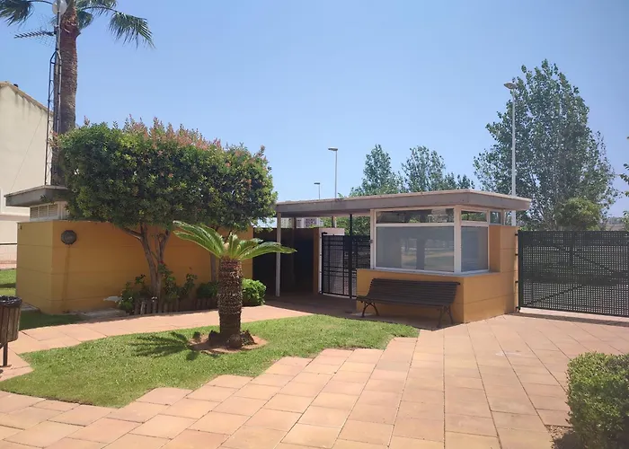 Apcostas - Nova Oropesa Ii Apartamento *