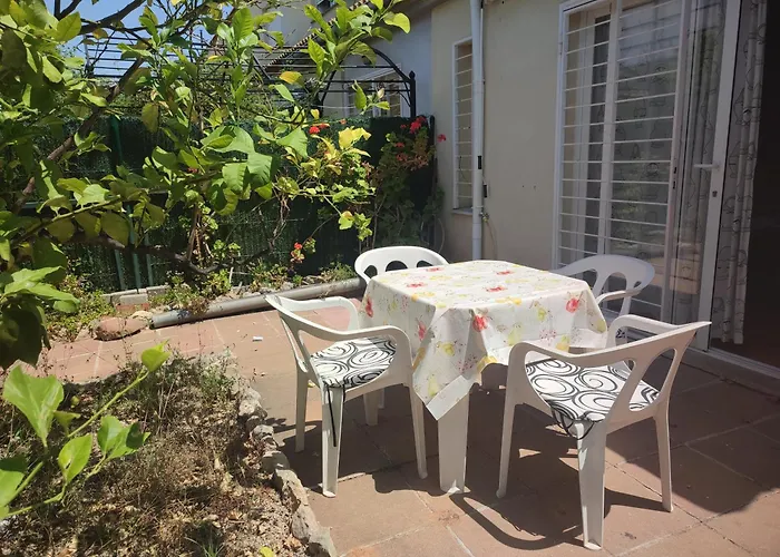 Apcostas - Nova Oropesa Ii Apartamento *